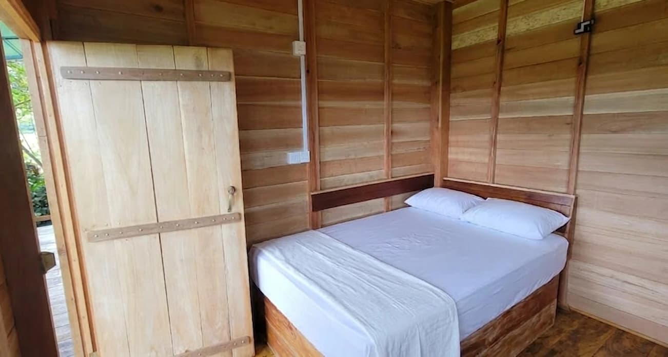 Leafy Lodge - Belihuloya Wood Nest Eco Sanctuary